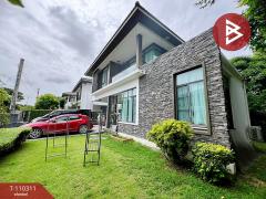 ขายบ้านเดี่ยว หมู่บ้านศิริทรัพย์2 บ้านเกาะ สมุทรสาคร-202504301459151745999955638.jpg