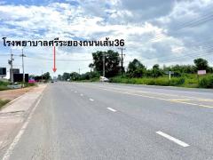 ขายที่ดินตาขัน 7 ไร่ ติดถนนเส้นเชิงเนิน-ชากบก ใกล้แยกบ้านดอนถนนเส้น36-2กม. อ.บ้านค่าย จ.ระยอง-202504301534371746002077236.jpg