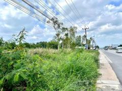 ขายที่ดินตาขัน 7 ไร่ ติดถนนเส้นเชิงเนิน-ชากบก ใกล้แยกบ้านดอนถนนเส้น36-2กม. อ.บ้านค่าย จ.ระยอง-202504301534391746002079693.jpg