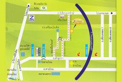 โครงการ วราภิรมย์ ลำลูกกา คลอง 3 ขายถูกกว่าราคาตลาด บ้านเดี่ยวรีโนเวทใหม่ทั้งหลัง 55 ตารางวา 3 ห้องนอน 3 ห้องน้ำ ใกล้ BTS สถานีคูคต-202504301536421746002202879.jpg