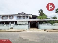 ขายบ้านเดี่ยว 2 ชั้น เนื้อที่ 2 งาน 99.5 ตร.วา คลองนารายณ์ จันทบุรี