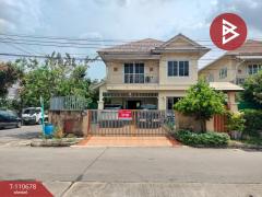 ขายบ้านเดี่ยว-หมู่บ้านดิสคัพเวอรี่