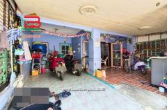 ทาวน์เฮาส์ หมู่บ้าน พฤกษา 13 เนื้อที่ 18.1 ตรว. ถนนรังสิต-นครนายก ตำบลคลองสาม อำเภอคลองหลวง จังหวัดปทุมธานี-202504301634241746005664581.jpg