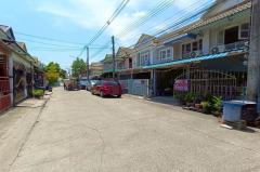 ทาวน์เฮาส์ หมู่บ้าน พฤกษา 13 เนื้อที่ 18.1 ตรว. ถนนรังสิต-นครนายก ตำบลคลองสาม อำเภอคลองหลวง จังหวัดปทุมธานี-202504301634291746005669906.jpg