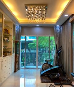  ขายบ้านเดี่ยว 2 หลัง ติดกัน  นารา โบทานิค ศรีนครินทร์-202504301636131746005773501.jpg