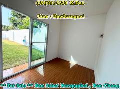 Ban Sabai Burapaphat, Ban Chang *** Corner House for Sale ***-202504301644591746006299450.jpg