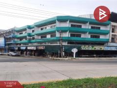ขายอาคารพาณิชย์ 3.5 ชั้น เนื้อที่ 66 ตร.วา ในเมือง เพชรบูรณ์