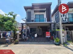 ขายบ้านแฝด-หมู่บ้านเดอะแพลนท์-รังส