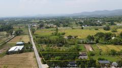 ที่ดินสวนลำไย 1-0-0 ไร่ วิวภูเขา ติดถนนคอนกรีต 2 เลน-202504301905191746014719522.jpg