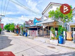 ขายทาวน์เฮ้าส์ หมู่บ้านเมฆฟ้าวิลล์ เทศบาลบางปู58 ท้ายบ้าน สมุทรปราการ-202504302230251746027025397.jpg