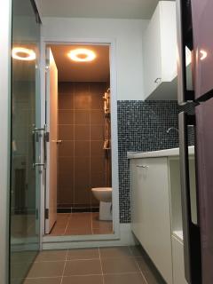 ให้เช่า Plum Condo Laemchabang (พลัม คอนโด แหลมฉบัง) ชั้น 7 Built-in ( ห้องริม ติดบันไดหนีไฟ )-202505010206041746039964215.jpg