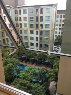 ให้เช่า Plum Condo Laemchabang (พลัม คอนโด แหลมฉบัง) ชั้น 7 Built-in ( ห้องริม ติดบันไดหนีไฟ )-202505010206111746039971127.jpg