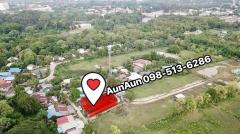 ขายที่ดินเปล่า อำเภอเมืองสระบุรี พิกัด หลังหมู่บ้านศศิธร 7 ที่ดินถมแล้ว มีรั้ว หรือ กู้พร้อมสร้างบ้าน ติดต่อ 0934415691อันเกริก-202505010410091746047409504.jpg