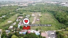 ขายที่ดินเปล่า อำเภอเมืองสระบุรี พิกัด หลังหมู่บ้านศศิธร 7 ที่ดินถมแล้ว มีรั้ว หรือ กู้พร้อมสร้างบ้าน ติดต่อ 0934415691อันเกริก
