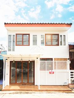 ขายทาวน์เฮ้าส์-2-ชั้น-รีโนเวทใหม่-22-ต