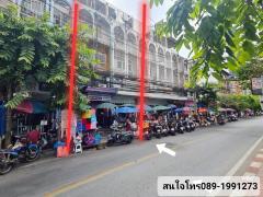 ขายอาคารพาณิชย์  2 ห้อง ทำเลดีมาก มีเซเว่นเช่า และหอพัก โซน บ.ไทยวาโก้-202505011534341746088474700.jpg