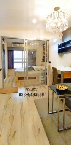 ขายพลัสคอนโด อยุธยา พาร์ค ติดถนนสายเอเซีย ต.คลองสวนพลู อ.อยุธยา จ.อยุธยา-202505011641211746092481634.jpg