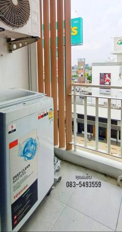 ขายพลัสคอนโด อยุธยา พาร์ค ติดถนนสายเอเซีย ต.คลองสวนพลู อ.อยุธยา จ.อยุธยา-202505011641251746092485381.jpg