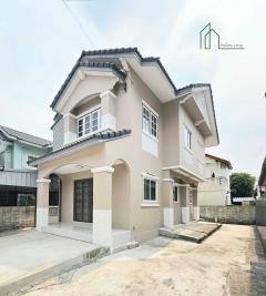 บ้านเดี่ยว 50.4 ตรว. เพชรมณฑลกรีน บางบอน 5 ถนนมาเจริญ บางแค รีโนเวทพร้อมอยู่-202505011738491746095929610.jpg
