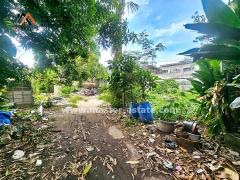 ที่ดินเปล่า 195.6 ตร.ว. แปลงมุม สวยมาก ติดถนนไทรบุรี จ.สงขลา หน้ากว้างประมาณ 20 M. x ลึก 45 M. ปัจจุบันมีผู้เช่าที่ดินขายอาหาร-202505011744081746096248592.jpg