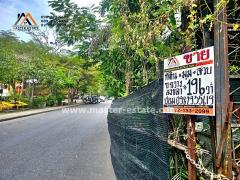 ที่ดินเปล่า 195.6 ตร.ว. แปลงมุม สวยมาก ติดถนนไทรบุรี จ.สงขลา หน้ากว้างประมาณ 20 M. x ลึก 45 M. ปัจจุบันมีผู้เช่าที่ดินขายอาหาร-202505011744091746096249806.jpg