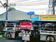 ที่ดินเปล่า 195.6 ตร.ว. แปลงมุม สวยมาก ติดถนนไทรบุรี จ.สงขลา หน้ากว้างประมาณ 20 M. x ลึก 45 M. ปัจจุบันมีผู้เช่าที่ดินขายอาหาร-202505011744121746096252222.jpg