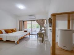 3rd-Floor Apartment for Rent near Bo Phut Beach stunning view fully furnished