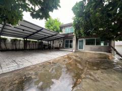 บ้านให้เช่า