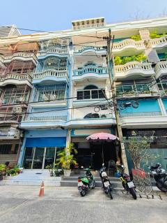 ขายอาคารพาณิชย์ 4 ชั้น เนื้อที่ 16 ตารางวา ซ.รัชดาภิเษก 6 (ท่าพระ) ฝั่งธนบุรี  ขายราคาพิเศษสุด-202505011944291746103469772.jpg