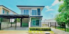บ้านให้เช่า