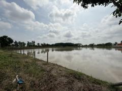 ขายที่ดินบางปะหัน ติดถนนสายเอเชียหมวดการทางบางปะหัน (รหัสทรัพย์ 202542) ต.หันสัง อ.บางปะหัน จ.อยุธยา ขนาด 8 ไร่ 2 งาน 73 ตรว.-202505012020171746105617150.jpg
