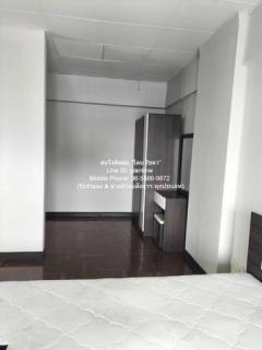 อพาร์ตเมนต์ Apartment ให้เช่า รามคำแหง 43/1 8 ตาราง.วา 0 ngan 0 RAI 5000 thb ใกล้ ร.ร.บดินทร์เดชา คุ้มทั้งอยู่คุ้มทั้งลงทุน อยู่ใกล้แหล่งชุมชน และติดซอยใหญ่ (ถนนกว้าง)