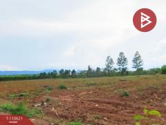 ขายที่ดิน เนื้อที่ 25 ไร่ 12 ตร.วา สอยดาว จันทบุรี