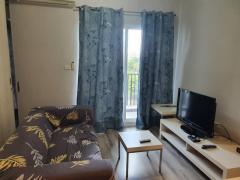 ห้องชุด ดับเบิ้ล เลค เมืองทองธานี Double Lake Condominium Muang Thong Thani 1 BEDROOM 9500 บ.   เดินทางสะดวก ห้องตกแต่งพร้อมอยุ่-202505020909161746151756085.jpg
