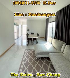 #The Estiro, Ban Chang *** Sale / Rent *** Nordic House-202505020912481746151968034.jpg