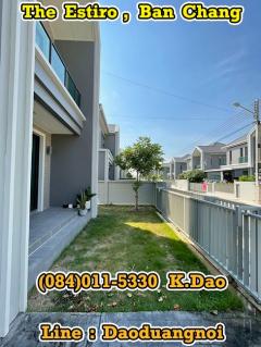 #The Estiro, Ban Chang *** Sale / Rent *** Nordic House-202505020912491746151969880.jpg