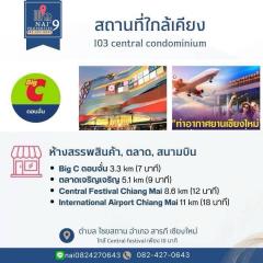 ขาย/ให้เช่าคอนโดสวย ขนาด 35 ตร.ม. เฟอร์นิเจอร์ครบ ใกล้บิ๊กซีดอนจั่น และ โรงเรียนนานาชาติหลายแห่งในเชียงใหม่-202505021013061746155586399.jpg