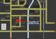 ขายที่ดิน ติดคลอง 2 ไร่ ใกล้ถนนสิริโสธร หรือถนน 314 (บางปะกง-ฉะเชิงเทรา)  ต.สนามจันทร์ อ.บ้านโพธิ์ จ.ฉะเชิงเทรา-202505021017001746155820935.jpg