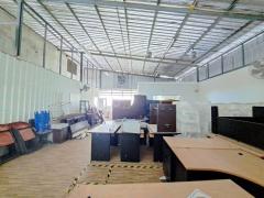 ให้เช่าโรงงาน-โกดังพร้อมออฟฟิศ 3 ชั้นและบ้าน 2000ตรม.เนื้อที่1-3-60ไร่ ซอยเพชรเกษม108 หนองแขม แต่งสวย พร้อมใช้ ใกล้ม.เอเชีย บิ๊กซีเพชรเษม พุทธมณฑลสาย3-202505021418161746170296235.jpg