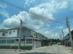 ขายทาวน์โฮม 2 ชั้น ใจกลางหนอกจอก โครงการบ้านพฤกษา เลียบวารี-มีนบุรี (คู้ขวา) #LB07 – 001006-202505021419271746170367444.jpg