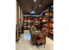 ขายที่ดิน 96.2 ตร.วา พร้อมสิ่งปลูกสร้าง เป็น Shop House สไตล์จีน-โปรตุเกส อายุ 150 ปี ประเมิณค่าไม่ได้ ถนนเจริญราษฎร์ เลียบแม่น้ำปิง ย่านวัดเกต ใจกลางเมืองเชียงใหม่ แหล่งนักท่องเที่ยว ใกล้ตลาดวโรรส-202505021428291746170909284.jpg