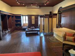 ขายที่ดิน 96.2 ตร.วา พร้อมสิ่งปลูกสร้าง เป็น Shop House สไตล์จีน-โปรตุเกส อายุ 150 ปี ประเมิณค่าไม่ได้ ถนนเจริญราษฎร์ เลียบแม่น้ำปิง ย่านวัดเกต ใจกลางเมืองเชียงใหม่ แหล่งนักท่องเที่ยว ใกล้ตลาดวโรรส-202505021428311746170911173.jpg