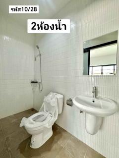 บ้าน​ชั้นเดียว​ใหม่​ 19​ตรว​ กว้าง​5​เมตร​ 2​นอน​ 2​น้ำ​ 1​จอด​รถ​ มี​พื้นที่​ซักล้าง​ หลัง​บ้าน​เปิด​ได้​ หาดใหญ่​ -202505021442321746171752940.jpg