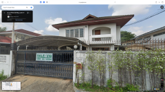 5 นอน จตุจักร ลาดพร้าว35 เดี่ยว 2 ชั้น 72 ตรว