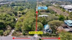 ขายที่ดินหนองเสือ 200 ตรว. คลอง12 ถมแล้ว เหมา 890,000บาท ใกล้ถนนเส้น3025 - 210 เมตร จ.ปทุมธานี