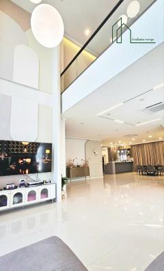 บ้านเดี่ยวหลังใหญ่ The Palazzo ปิ่นเกล้า-บรมฯ ทางคู่ขนาน ถ.บรมราชชนนี หลังมุม-202505021609531746176993961.jpg