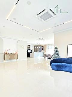 บ้านเดี่ยวหลังใหญ่ The Palazzo ปิ่นเกล้า-บรมฯ ทางคู่ขนาน ถ.บรมราชชนนี หลังมุม-202505021609541746176994626.jpg