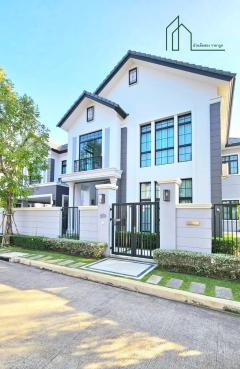 บ้านเดี่ยวหลังใหญ่ The Palazzo ปิ่นเกล้า-บรมฯ ทางคู่ขนาน ถ.บรมราชชนนี หลังมุม-202505021610001746177000137.jpg
