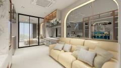 ให้เช่าคอนโด Supalai Icon Sathorn (ศุภาลัย ไอคอน สาทร) 45 ตรม. 1 นอน 1 น้ำ  ชั้น 20 วิวเมือง พร้อมเฟอร์นิเจอร์ และ เครื่องใช้ไฟฟ้า-202505021611561746177116206.jpg