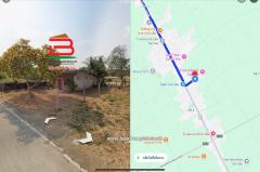 ที่ดินเปล่า วังน้ำเย็น-สระแก้ว ตรงข้ามโลตัสวังน้ำเย็น เนื้อที่ 100 ตรว. ถนนจันทรบุรี-สระแก้ว ตำบลวังน้ำเย็น อำเภอวังน้ำเย็น จังหวัดสระแก้ว